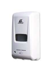 自动感应皂液器K-GV011W