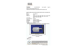 SGS认证,1000ml皂液瓶